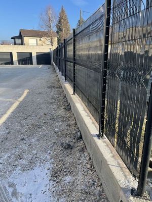 Clotures et Barrières