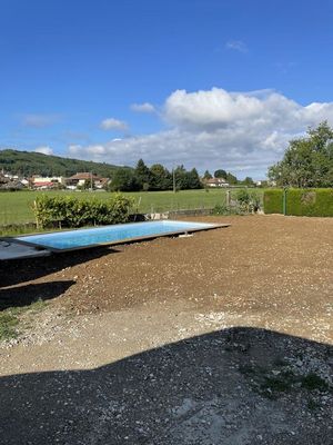 Aménagements Piscine