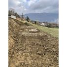 Travaux de terrassement