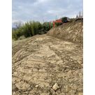 Travaux de terrassement