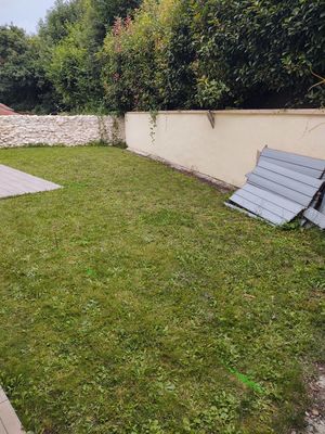 Am&eacute;nagements paysagers