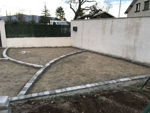 Am&eacute;nagements All&eacute;es