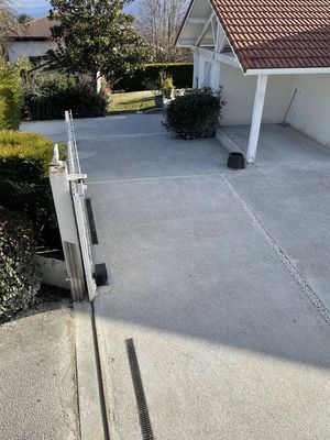 Am&eacute;nagements All&eacute;es