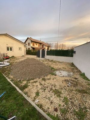 Am&eacute;nagements All&eacute;es