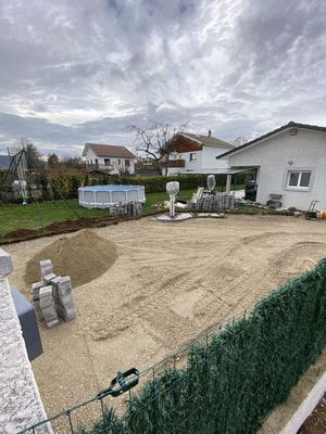 Am&eacute;nagements All&eacute;es