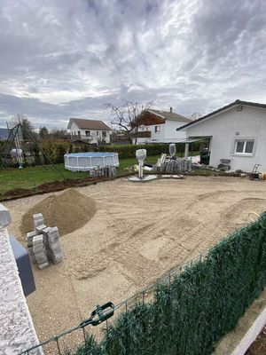 Am&eacute;nagements All&eacute;es