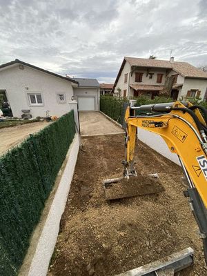 Am&eacute;nagements All&eacute;es
