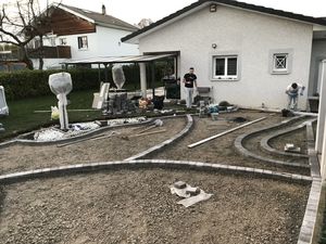 Am&eacute;nagements All&eacute;es