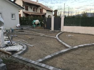 Am&eacute;nagements All&eacute;es