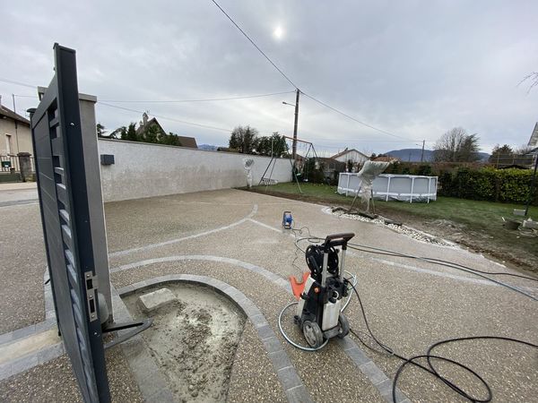 B&eacute;ton d&eacute;sactiv&eacute;