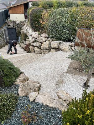 Am&eacute;nagements All&eacute;es
