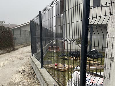 Clotures et Barrières