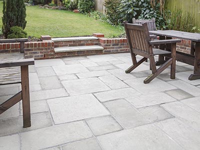 Aménagement Terrasse